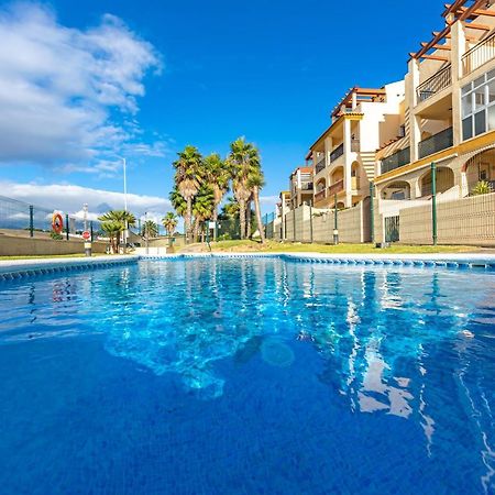 Views, Pool & Home Office - Optic Fibre Tarifa Extérieur photo