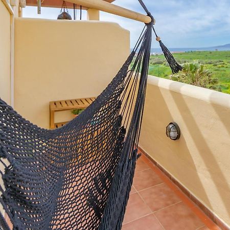 Views, Pool & Home Office - Optic Fibre Tarifa Extérieur photo