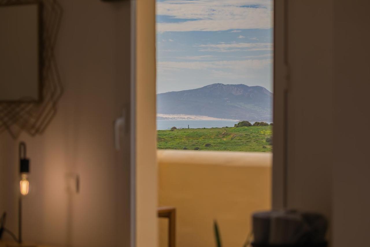 Views, Pool & Home Office - Optic Fibre Tarifa Extérieur photo