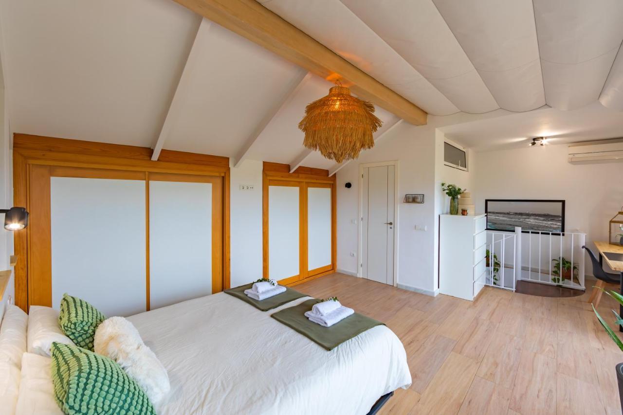 Views, Pool & Home Office - Optic Fibre Tarifa Extérieur photo