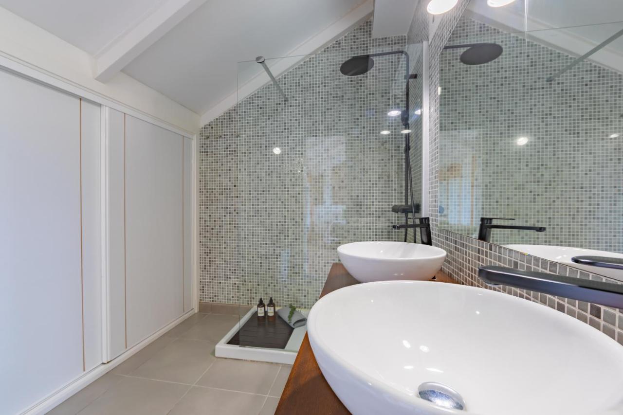 Views, Pool & Home Office - Optic Fibre Tarifa Extérieur photo