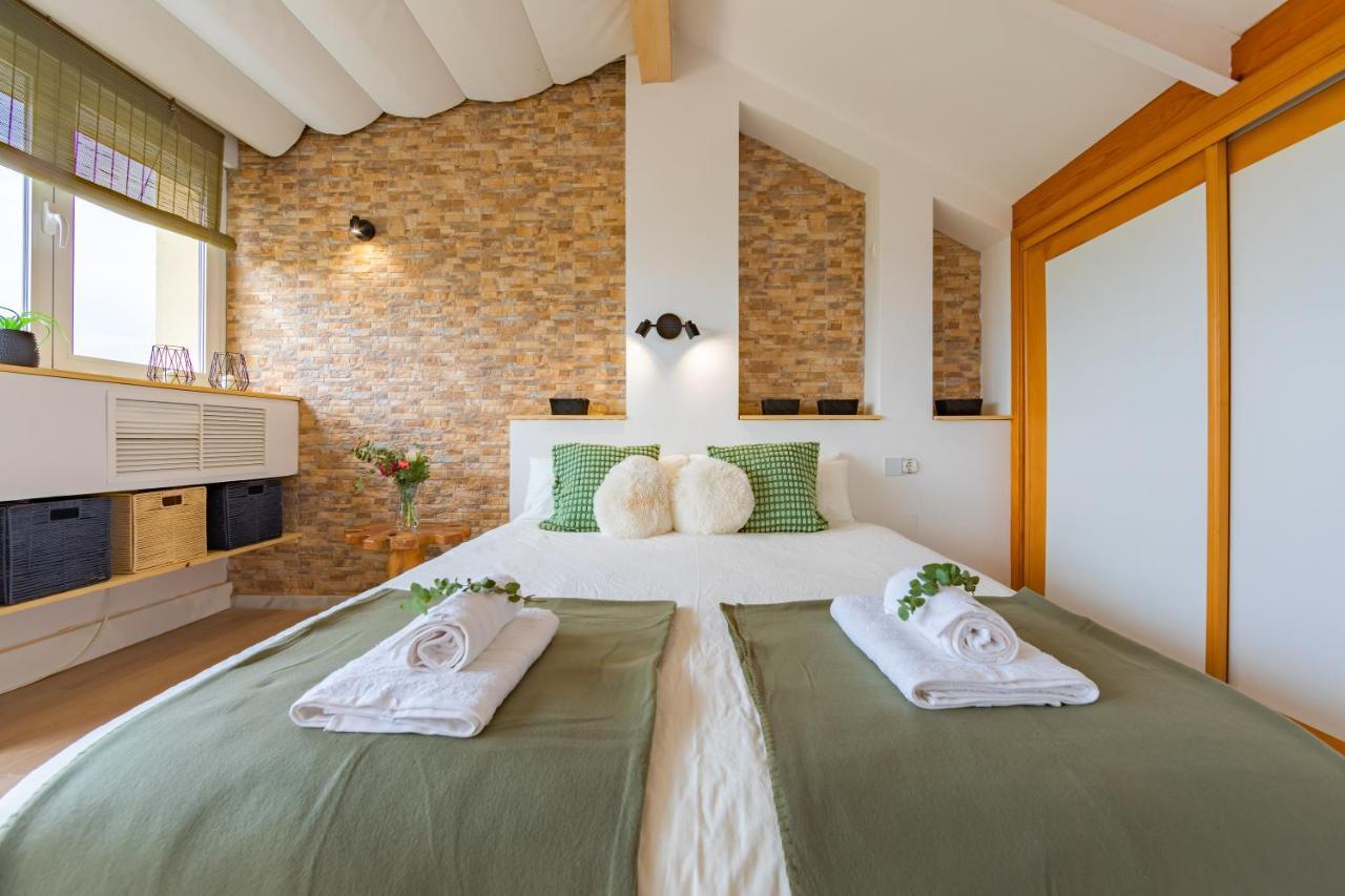 Views, Pool & Home Office - Optic Fibre Tarifa Extérieur photo
