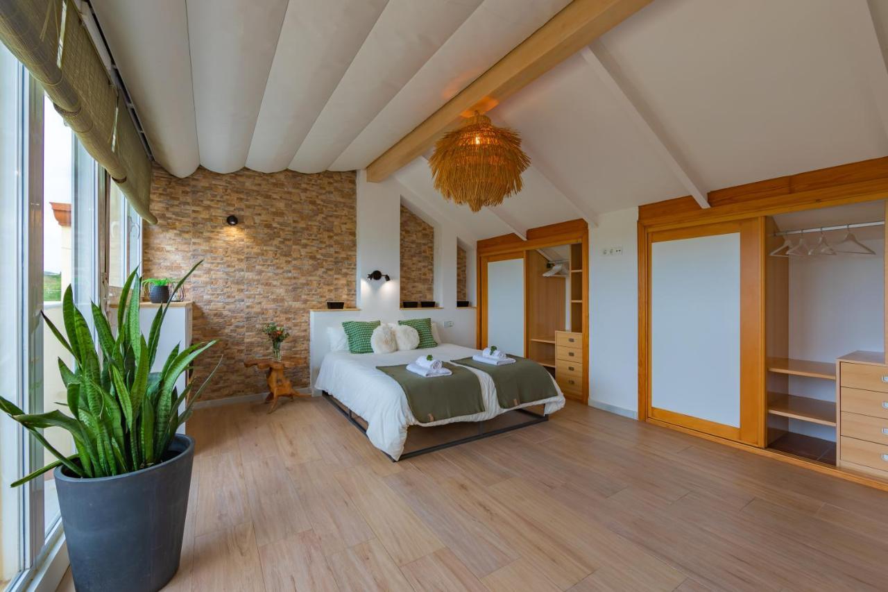 Views, Pool & Home Office - Optic Fibre Tarifa Extérieur photo