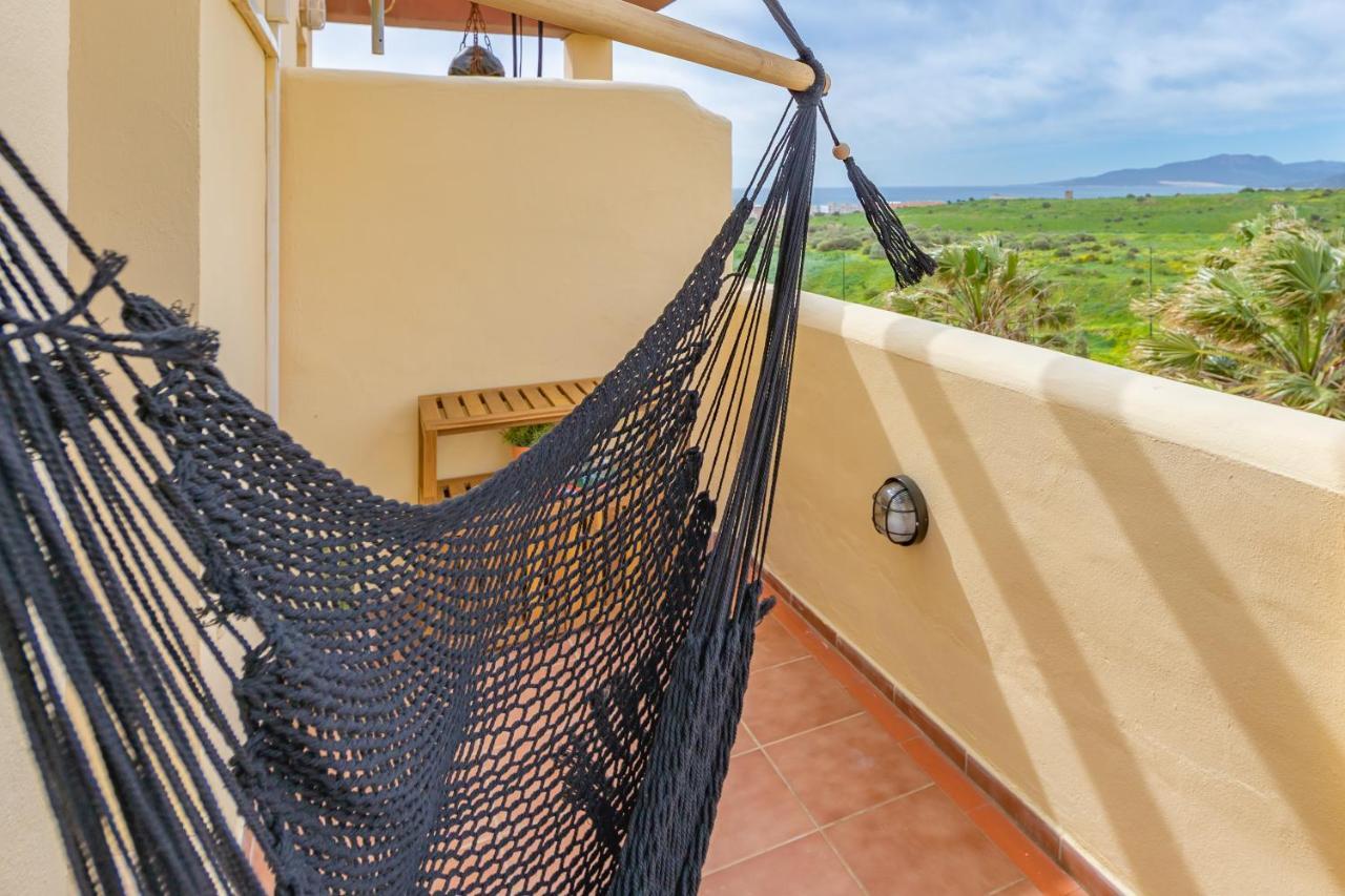 Views, Pool & Home Office - Optic Fibre Tarifa Extérieur photo